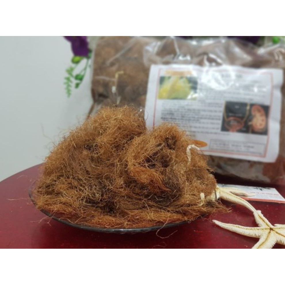 Râu Ngố Sấy Khô ( 1kg)