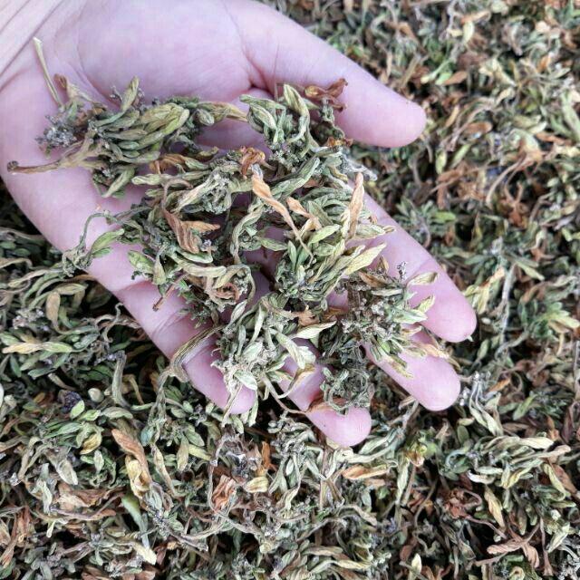 500G HOA CÂY ĐU ĐỦ KHÔ