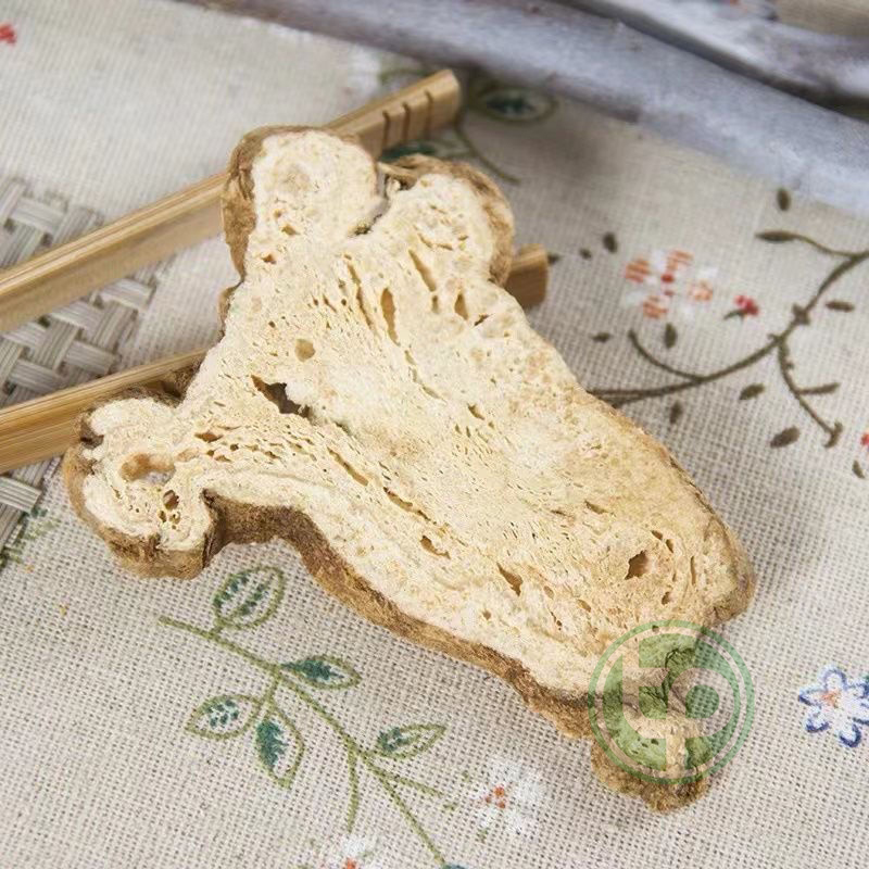 Dried White Truet 500g - Tan Phat Herbal Medicine
