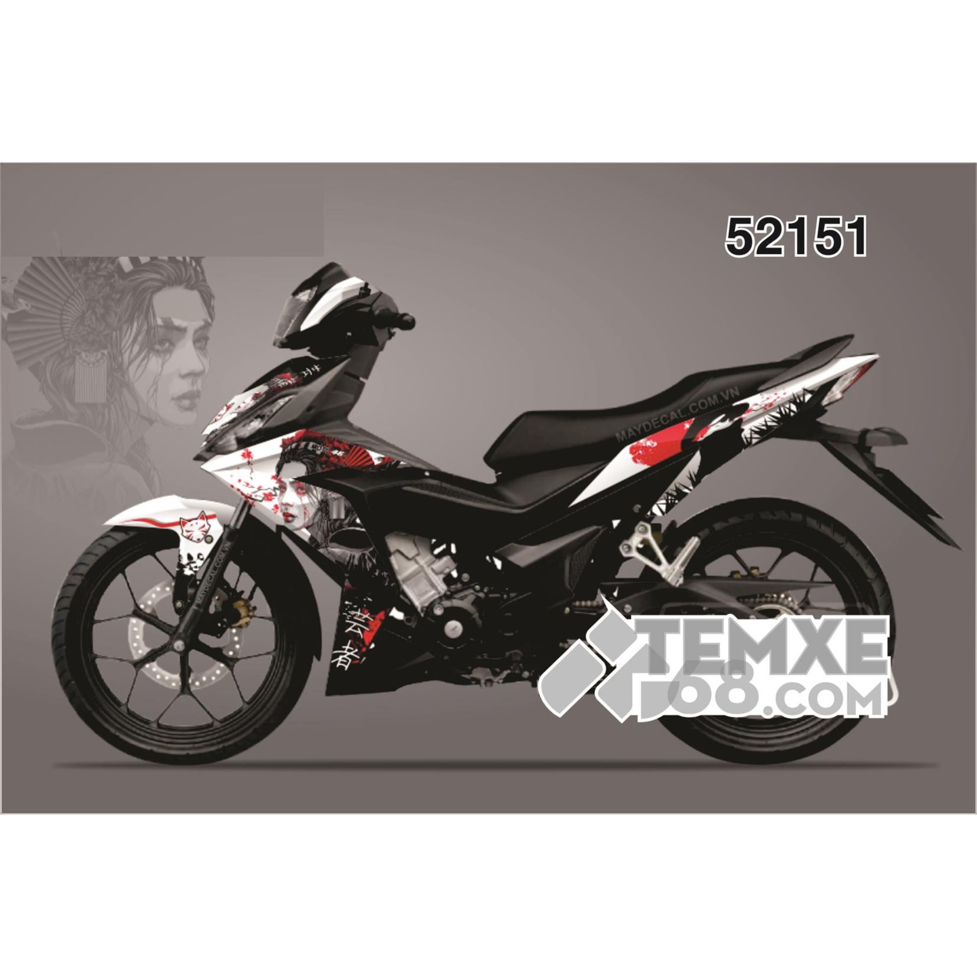 Tem trùm Winner - 52151