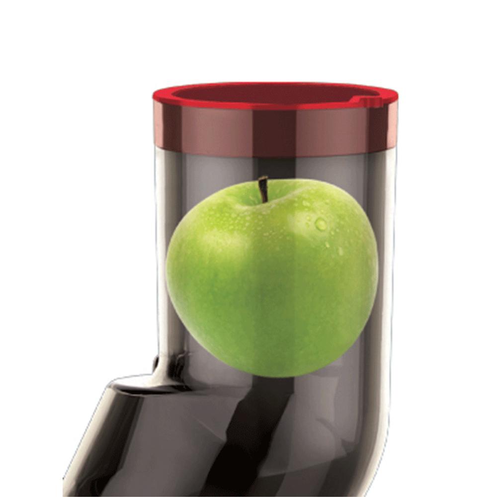 [Trả góp 0%]Máy ép trái cây tốc độ chậm Kuvings NS-621CBM2 (400ml) - Màu bạc