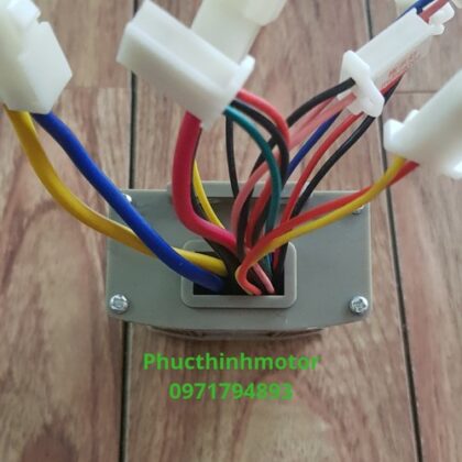 Điều tốc &ndash; IC 24V1000W