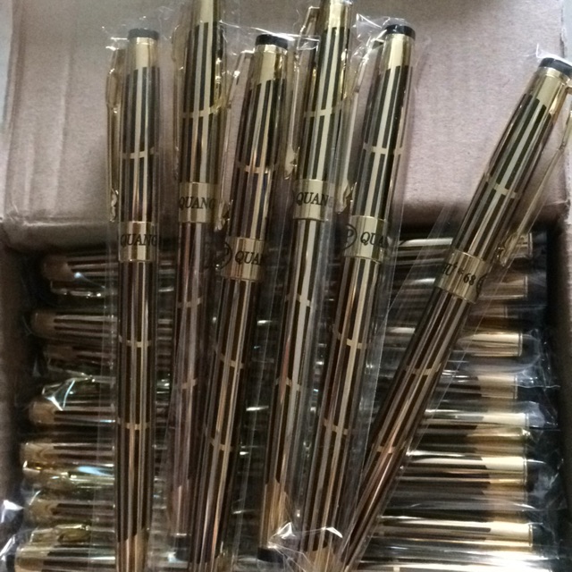 Bút Ngòi Mài Quang Phú 68