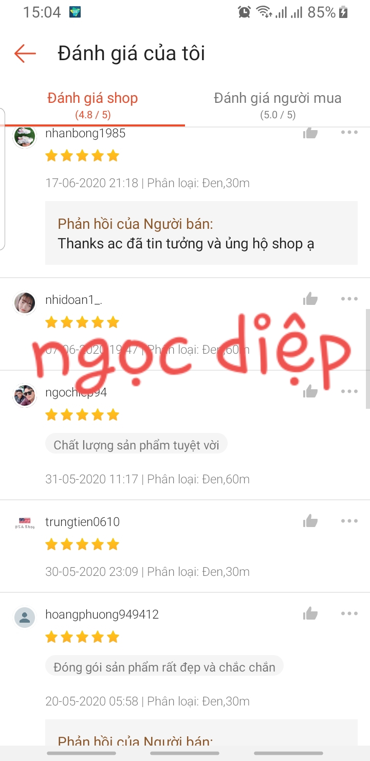 xích chân cu