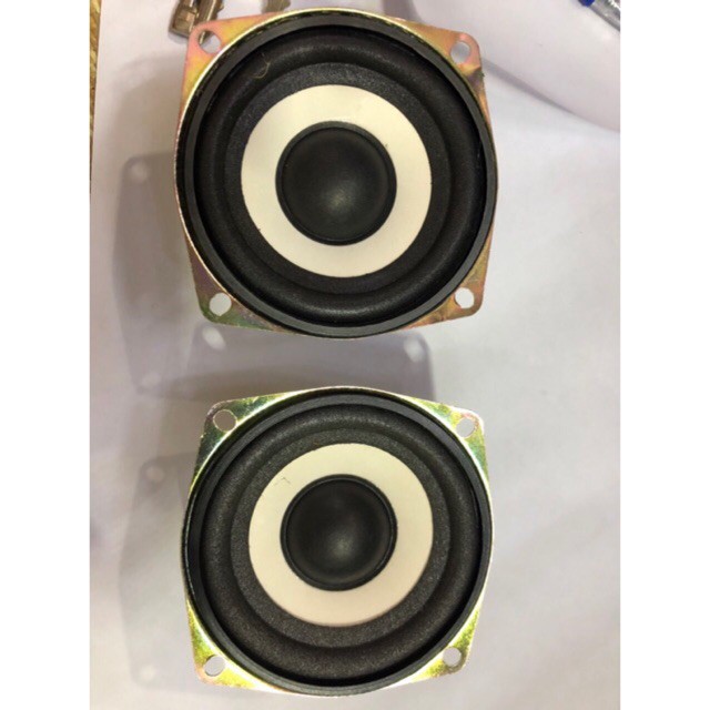 Cặp loa treble đường kính 8cm