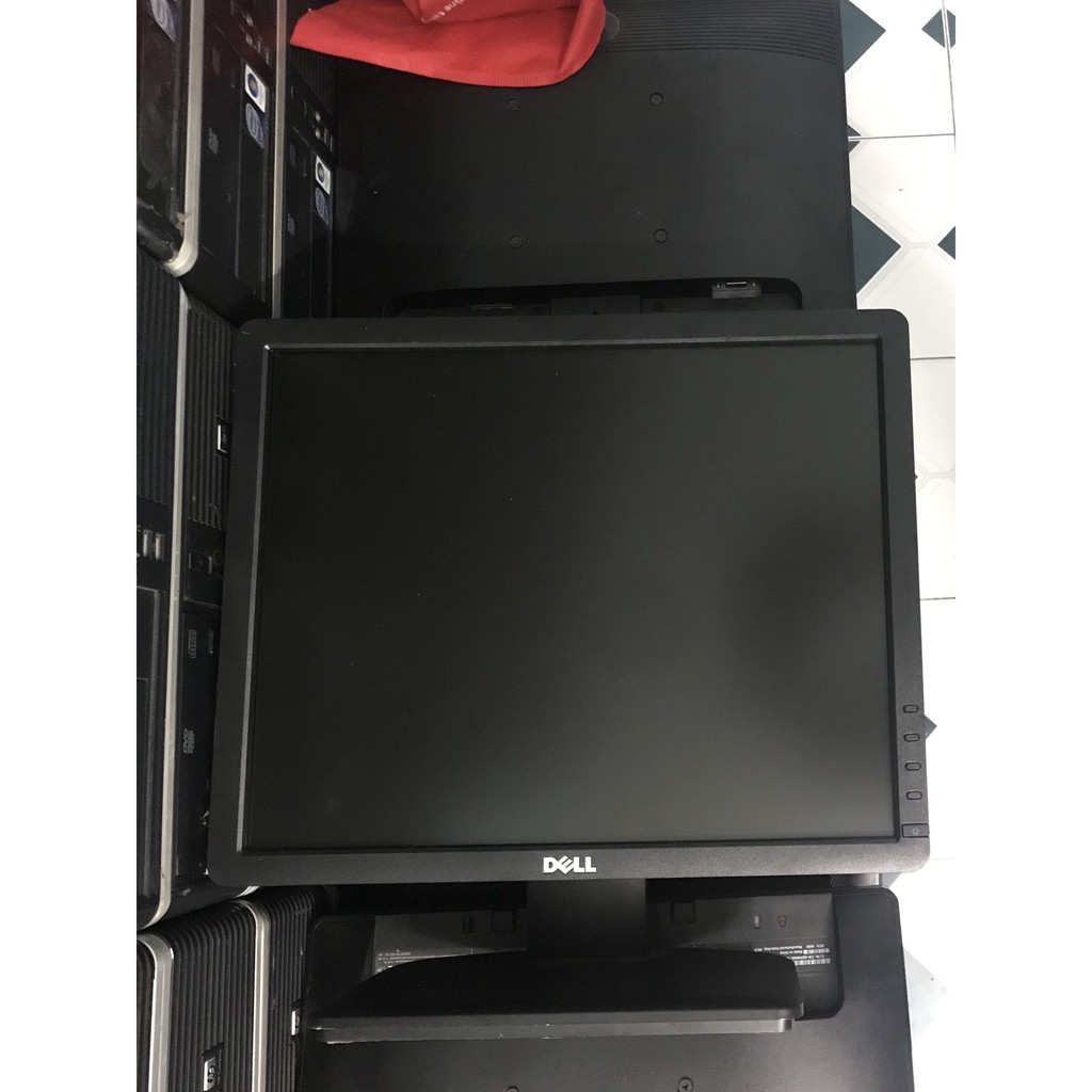 Màn hình Dell Led LCD 17inch hàng đẹp