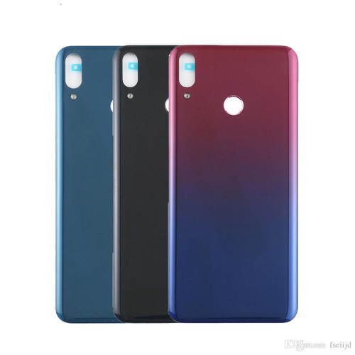 Nắp lưng rời huawei y9 2019
