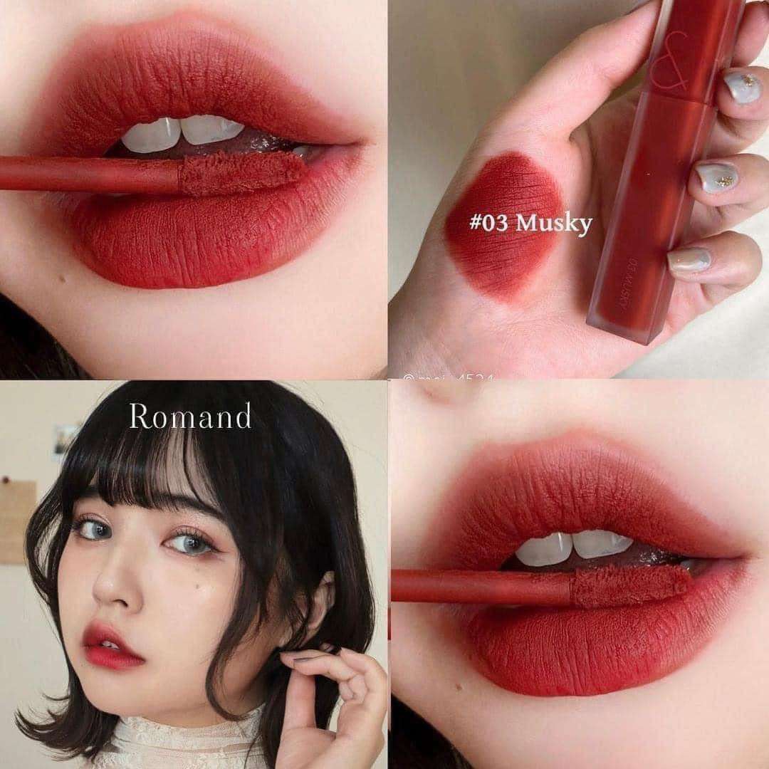 Son Kem Romand Blur Fudge Tint
