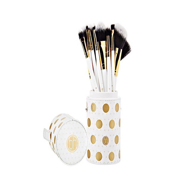 Bộ Cọ BH Cosmetics Dot Collection 11 cây