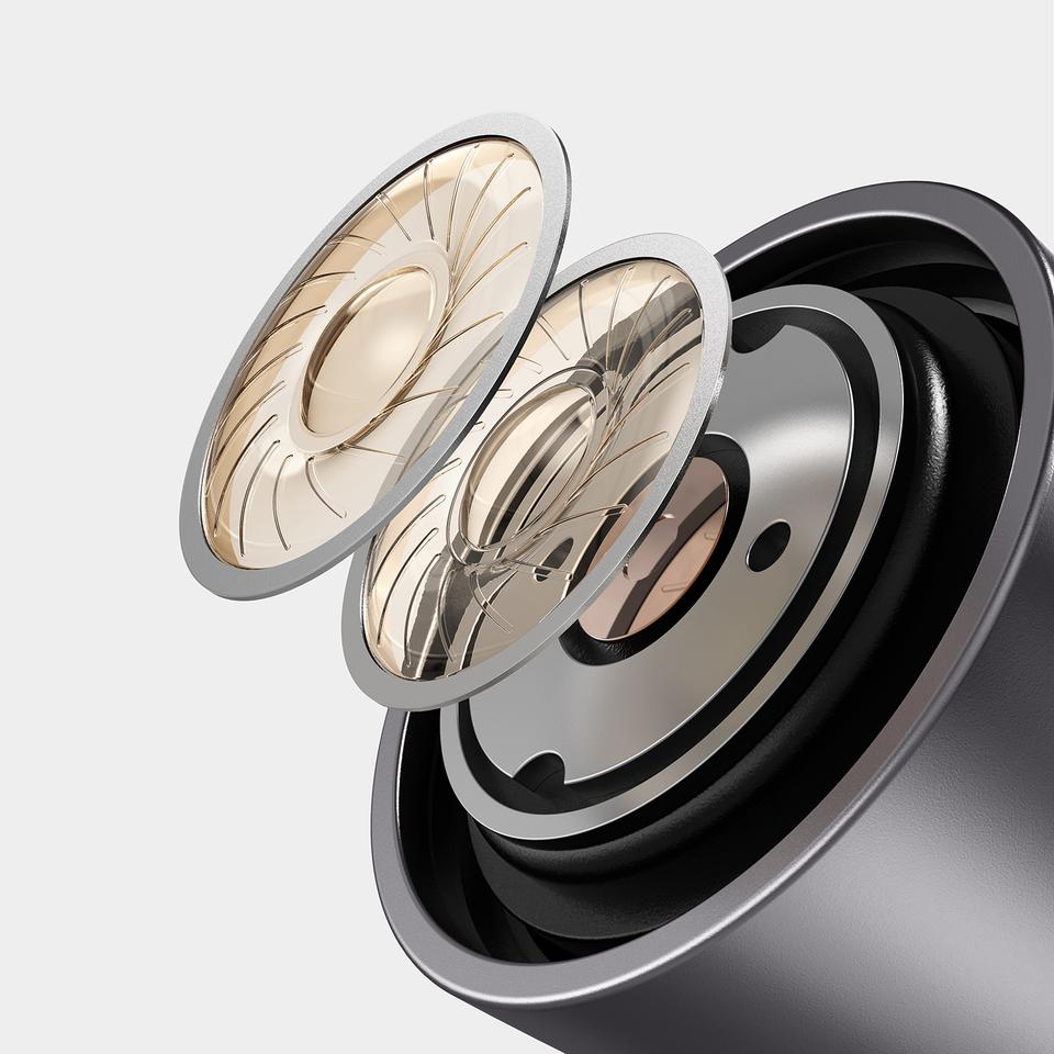 Tai nghe bluetooth ANKER SoundBuds Life - A3270