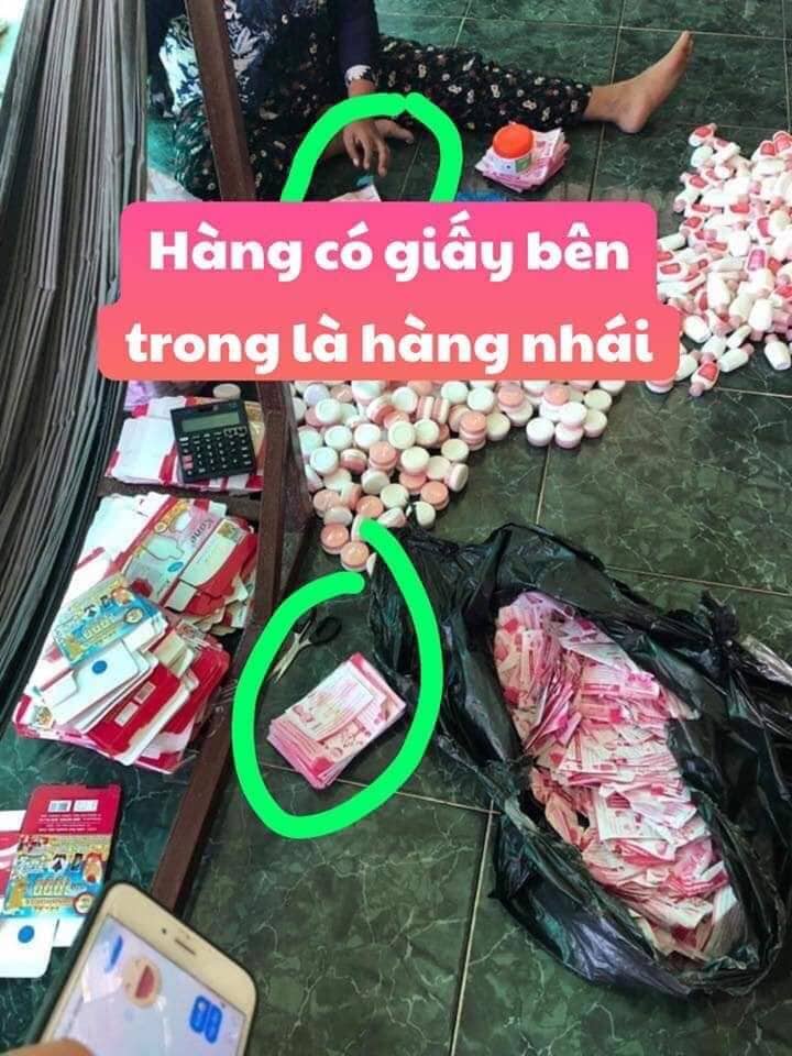 Kem KONÉ Thái Lan (Kem Ngày)