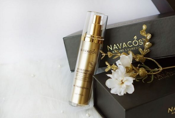 Gel thần Navacos - Siêu phẩm cấp ẩm phục hồi da 50ml