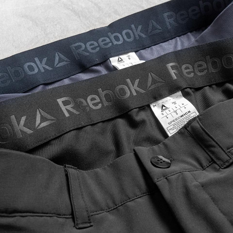 [HCM]Quần Short Reebook Golf