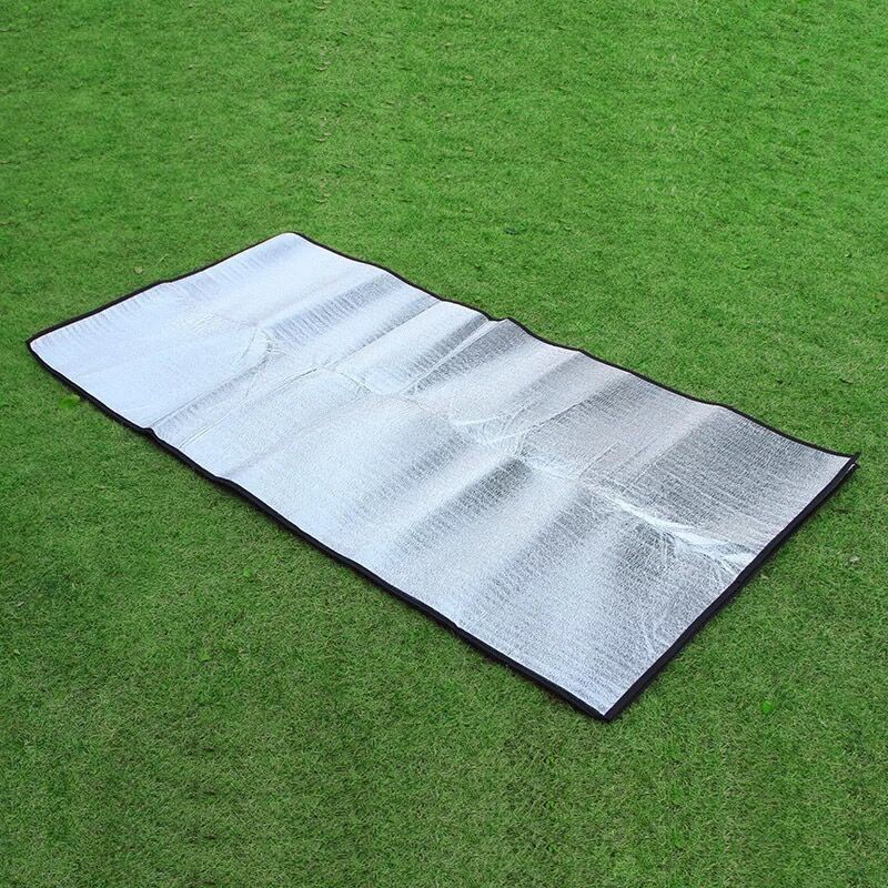 [CÓ TÚI ĐỰNG]Chiếu ngủ trưa cá nhân văn phòng dày 3.5mm