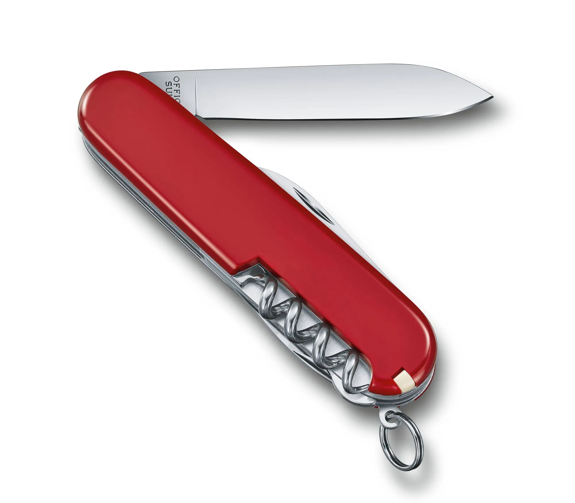 DỤNG CỤ ĐA NĂNG VICTORINOX CLIMBER 1.3703 (14 MÓN, MÀU ĐỎ)