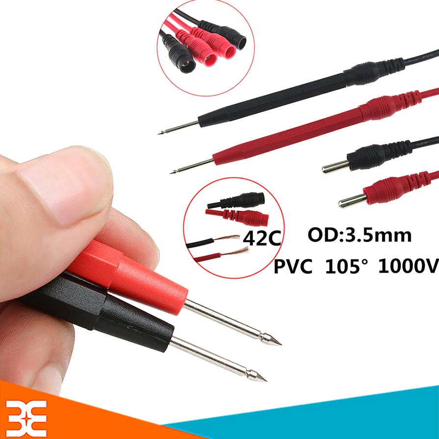 Đồng Hồ Vạn Năng ANENG Q1 Siêu Phẩm