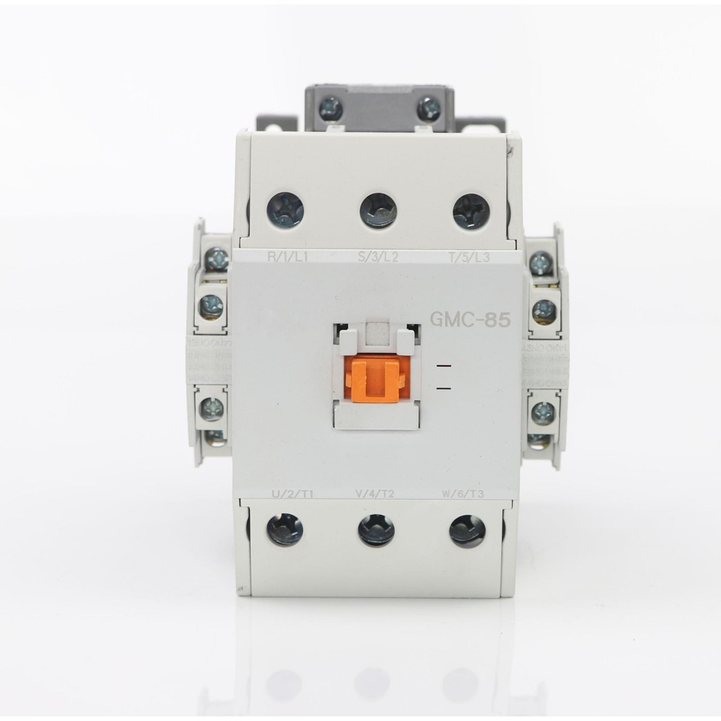 Khởi động từ 3 pha Metasol GMC50A/380 v /LS