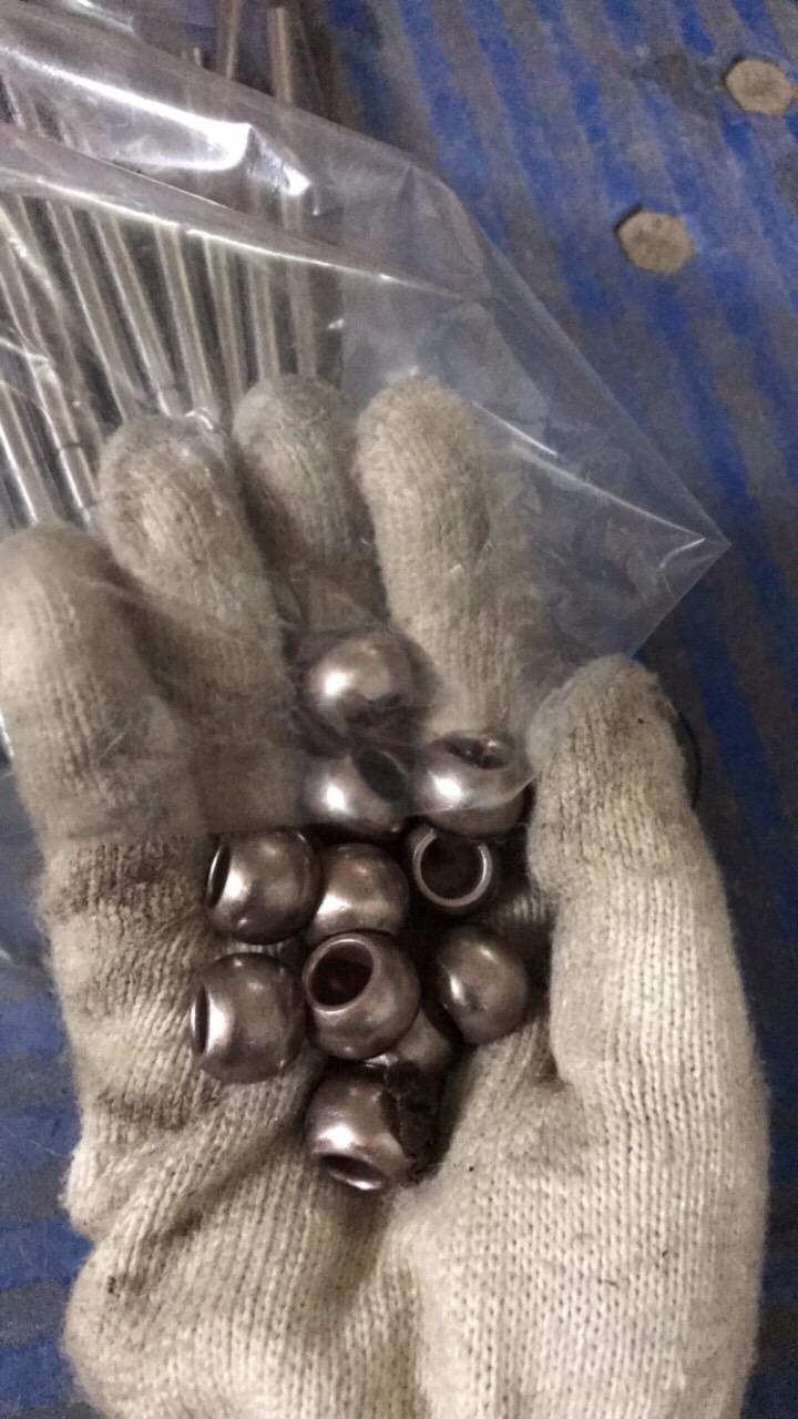 TRỤC + BẠC 168 ( COMBO 10 BỘ )