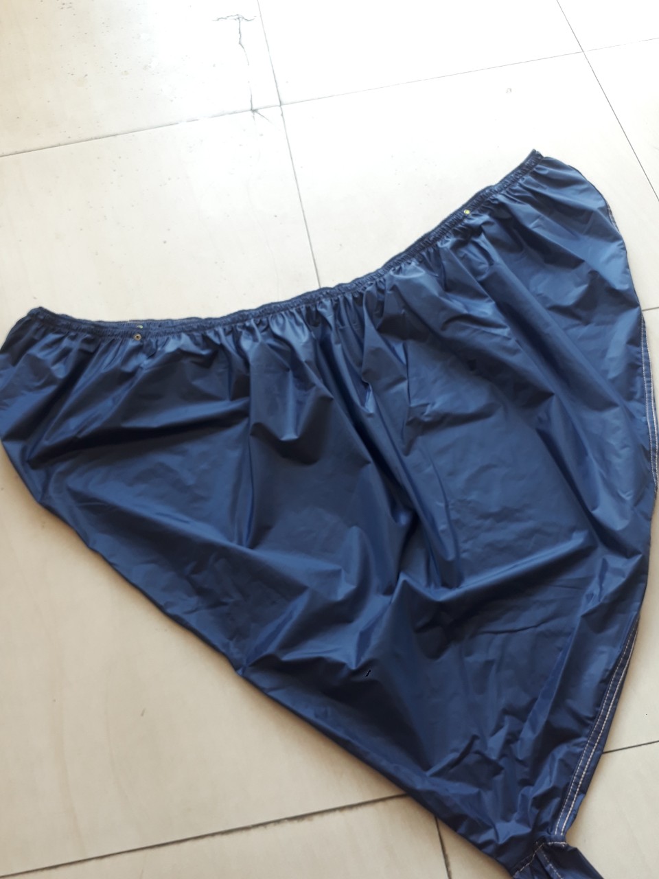 Áo vệ sinh máy lạnh