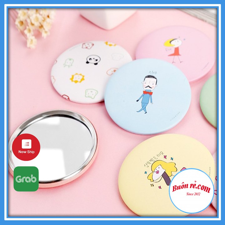 Set 2 mirror mini - 00069