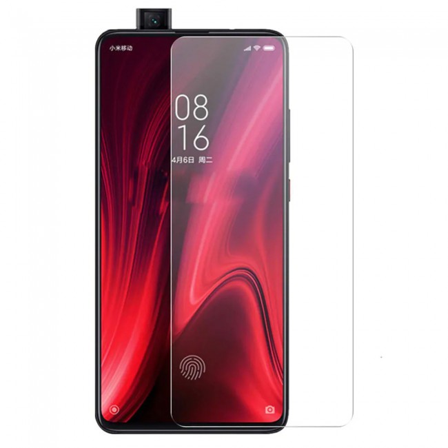 Kính cường lực trong suốt Xiaomi Redmi K20 / K20 Pro (Mua 2 cái trở lên shop tặng kèm keo chống hở viền)