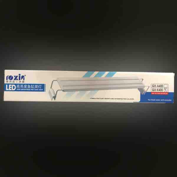 Đèn Led roxin thủy sinh  (40cm)
