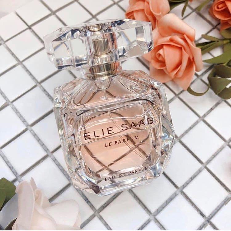 Nước hoa nữ Elie Saab Le Parfum EDP 90ml