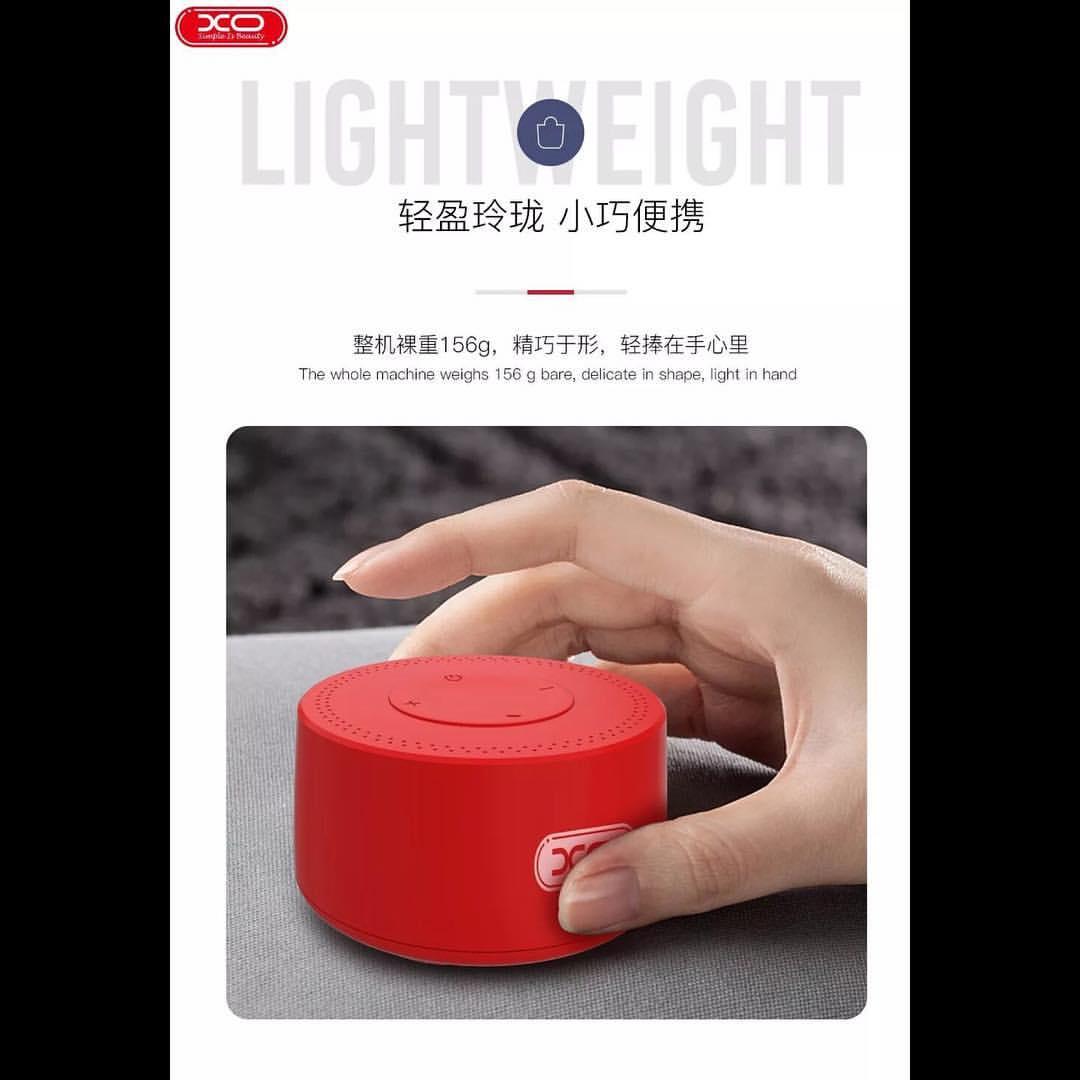 Loa Bluetooth XO - F13