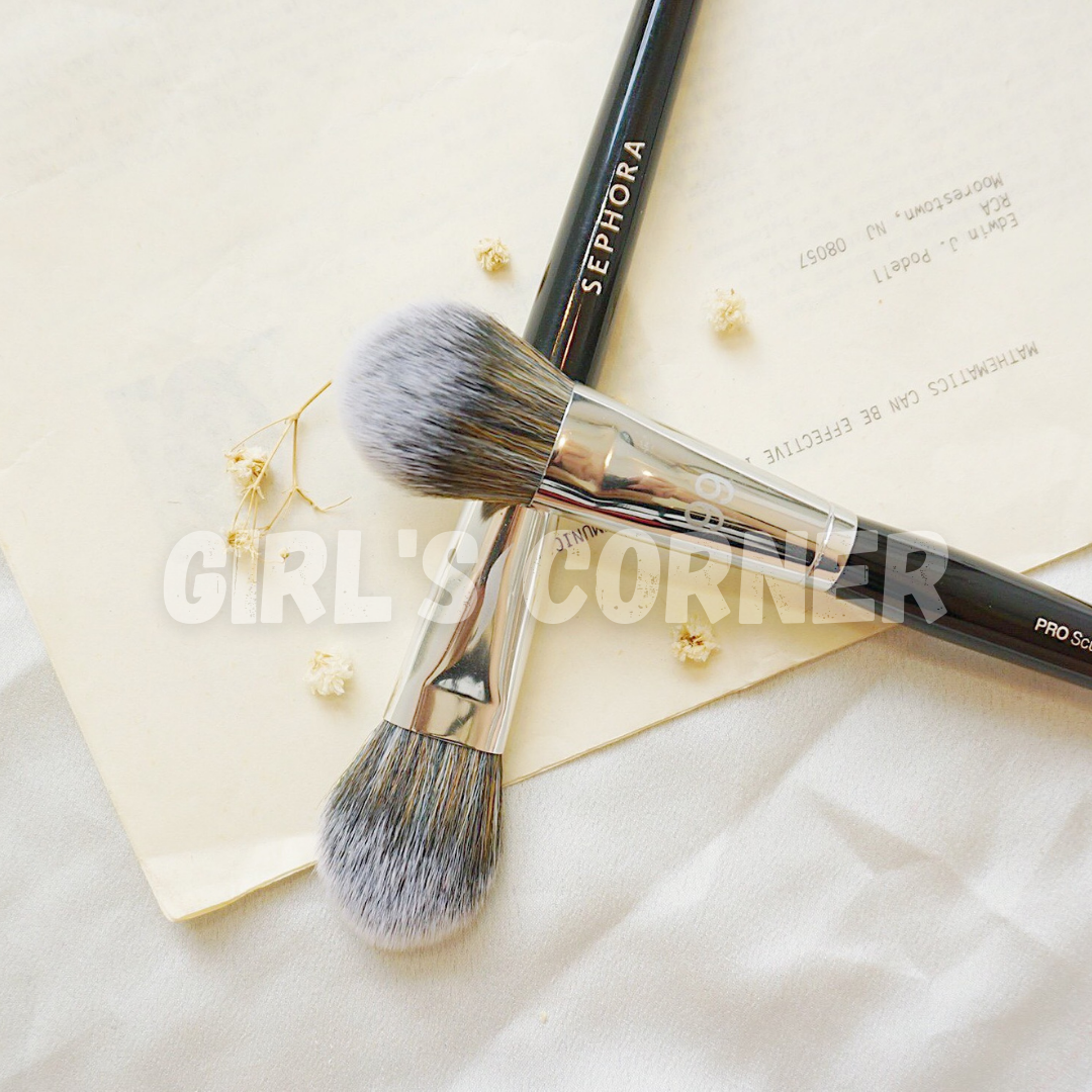 [HCM]Cọ má hồng Sephora 99