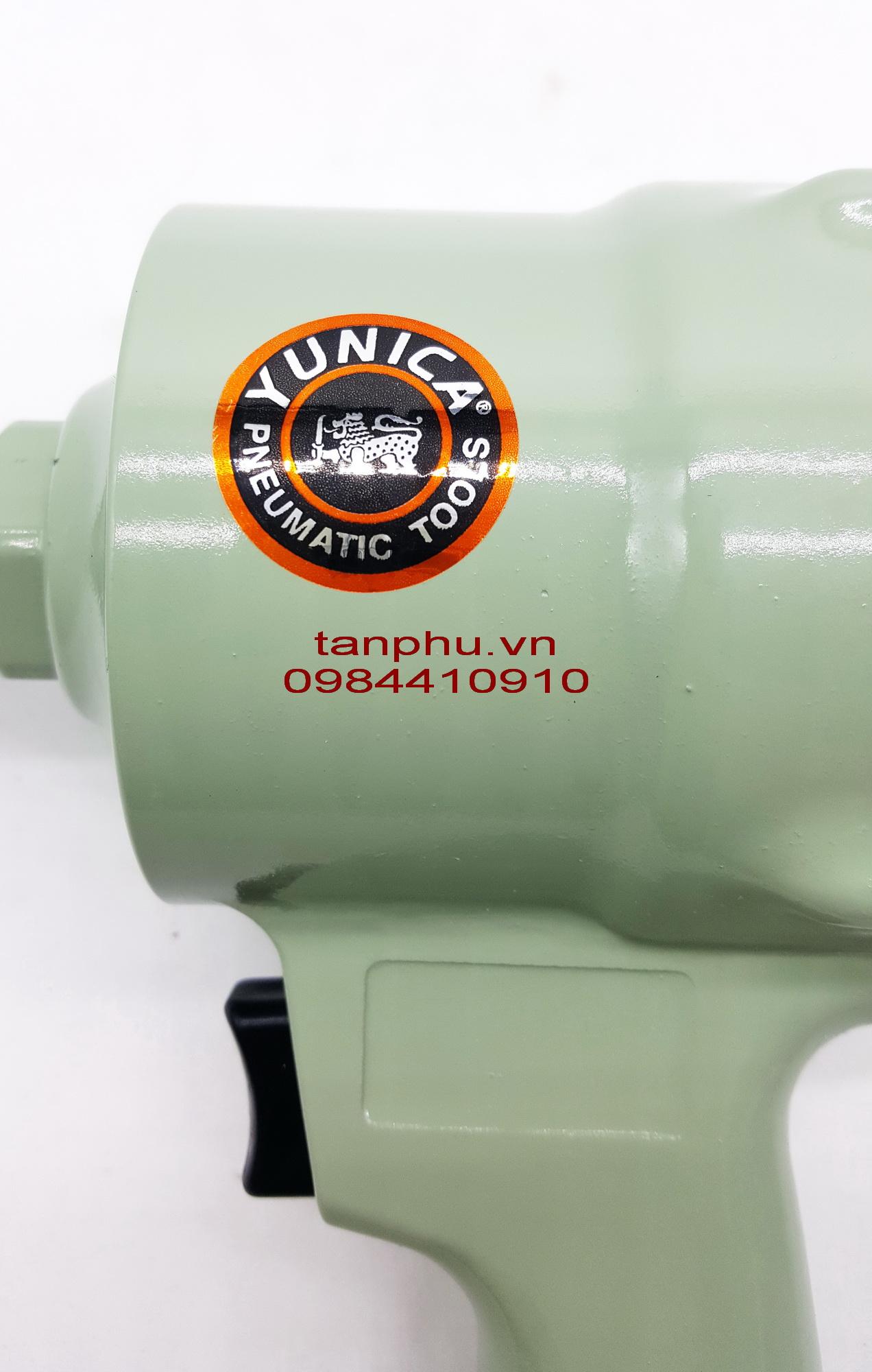 [HCM]DỤNG CỤ RÚT ĐINH TÁN RIVE YUNICA YAR-400