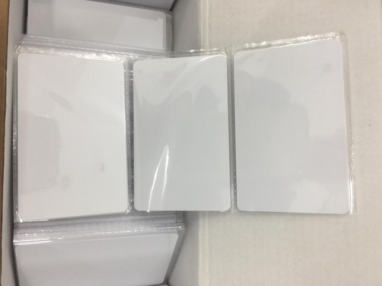 [HCM]Thẻ cảm ứng Mifare Hộp 50 cái