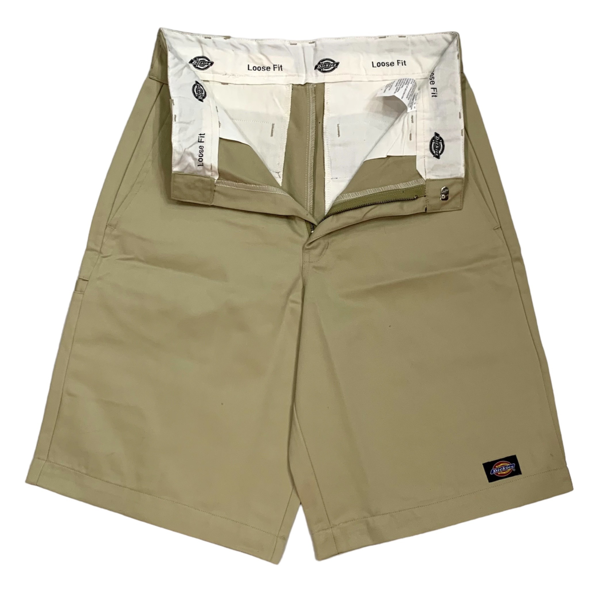 Short Dickies -  quần short kaki Dickies