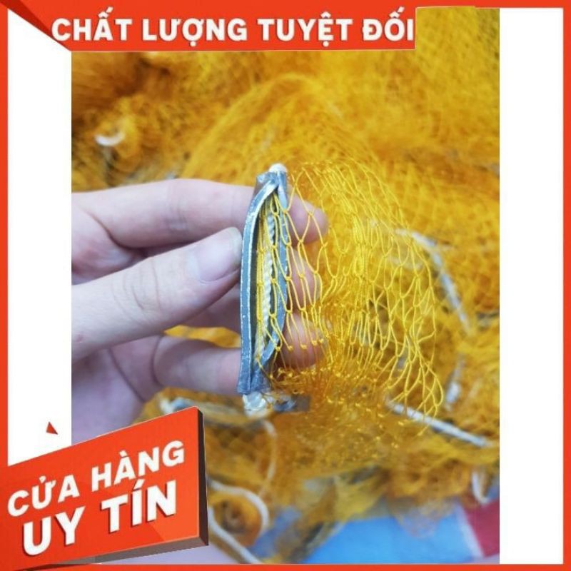 Chài dù bắt cá, cua ,tôm , tép🦐🦐 - cam kết bảo hành đổi trả