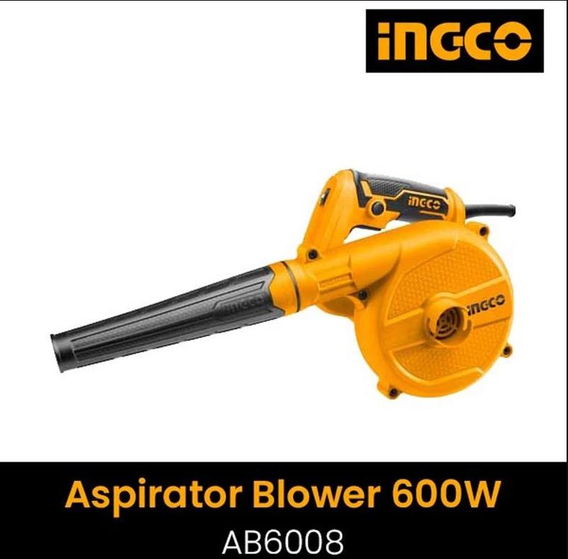 Máy thổi bụi  600 W hiệu Ingco AB6008