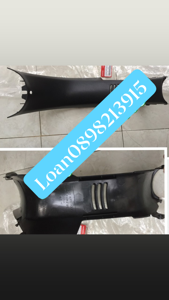 Lườn giữa dream lùn 99 chính hãng Thái Lan