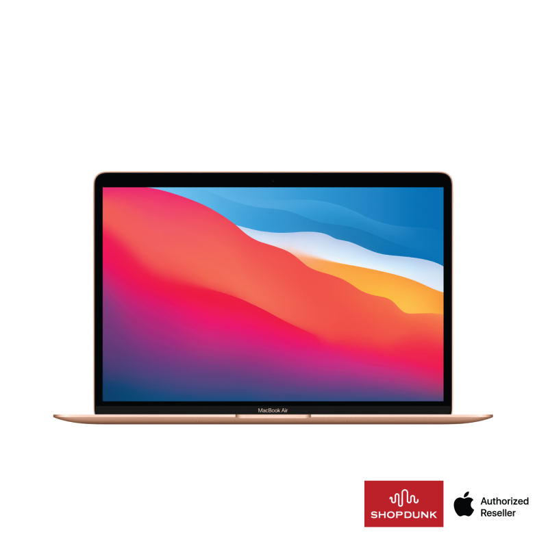 Bảng giá Apple MacBook Air 13 inch 2020 (M1/8GB/512GB) Phong Vũ