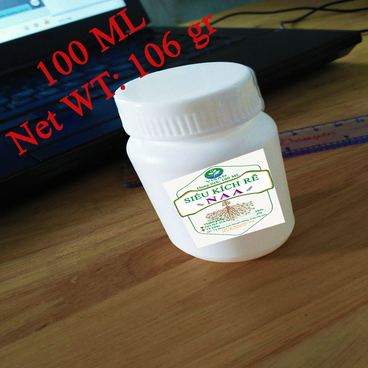 Kích rễ cực mạnh Visan NAA