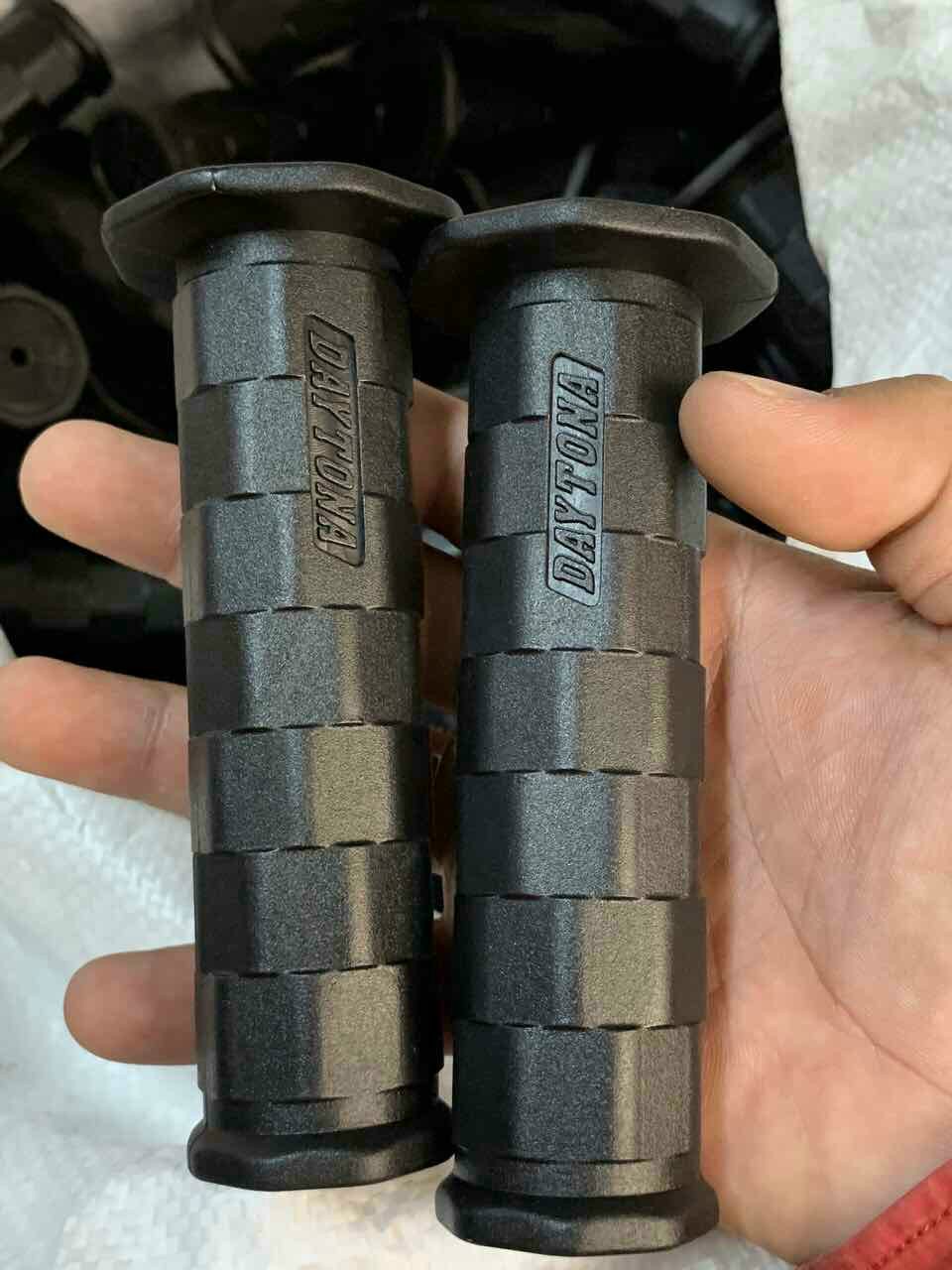 bao tay daytona gù salaya mẫu bông sáng bóng giá 1 cặp