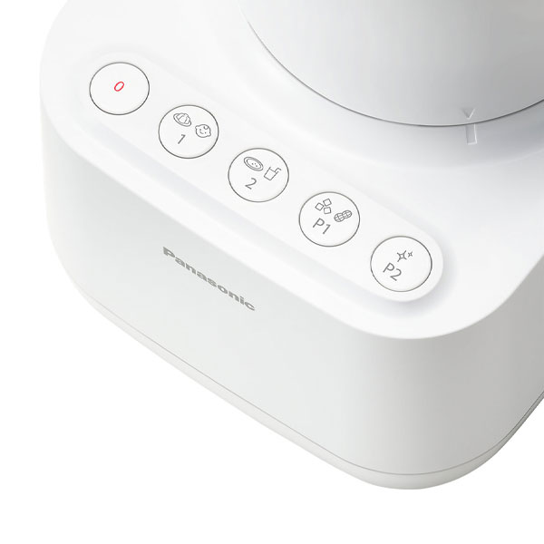 [GIAO TẠI HCM] - Máy xay đa năng 2 cối Panasonic MX-MP5151WRA