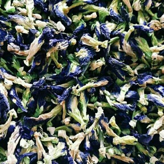1kg hoa đậu biếc