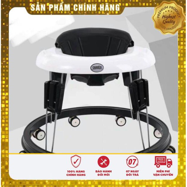 [HCM]XE TẬP ĐI CHO BÉ THAY ĐỔI ĐỘ CAO