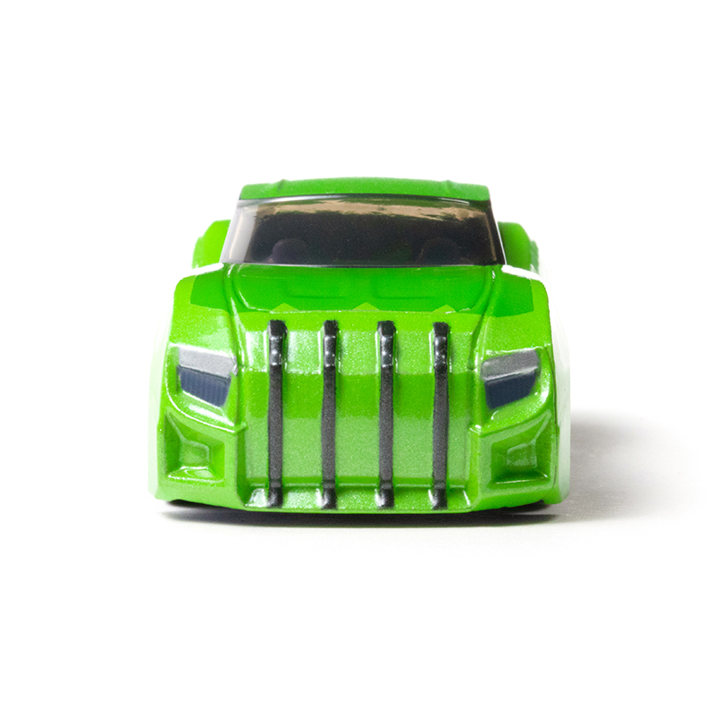 Đồ Chơi MARVEL Siêu Xe Racing - Hulk 10Q321TUR-005