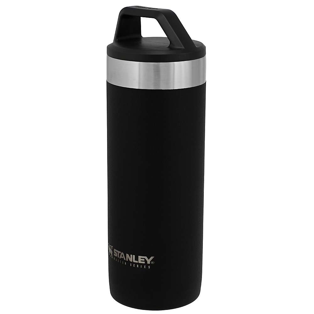 STANLEY UNBREAKABLE PACKABLE MUG | 18 OZ BÌNH GIỮ NHIỆT  [Hàng chuẩn, xáchtay US]