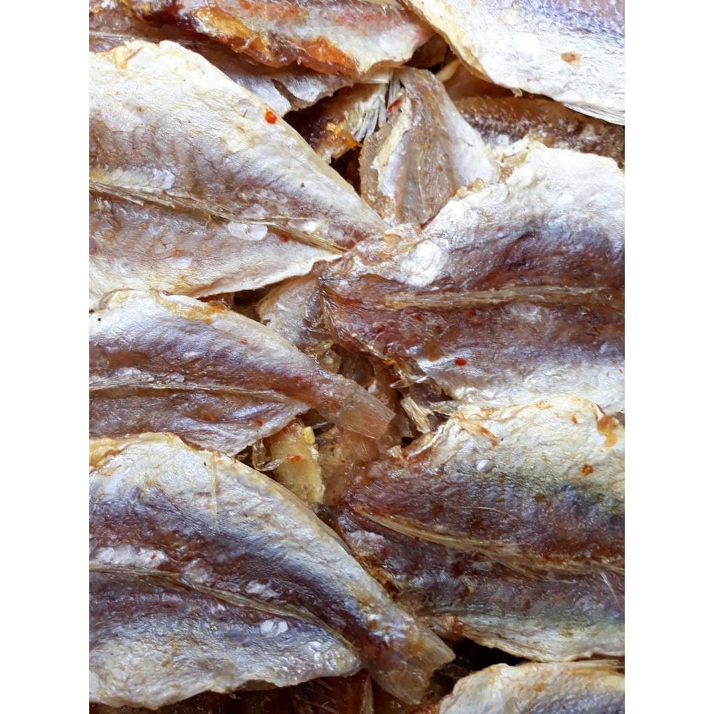 500GR KHÔ CÁ HƯỜNG TẨM VỊ (khô sạch Gò Công)