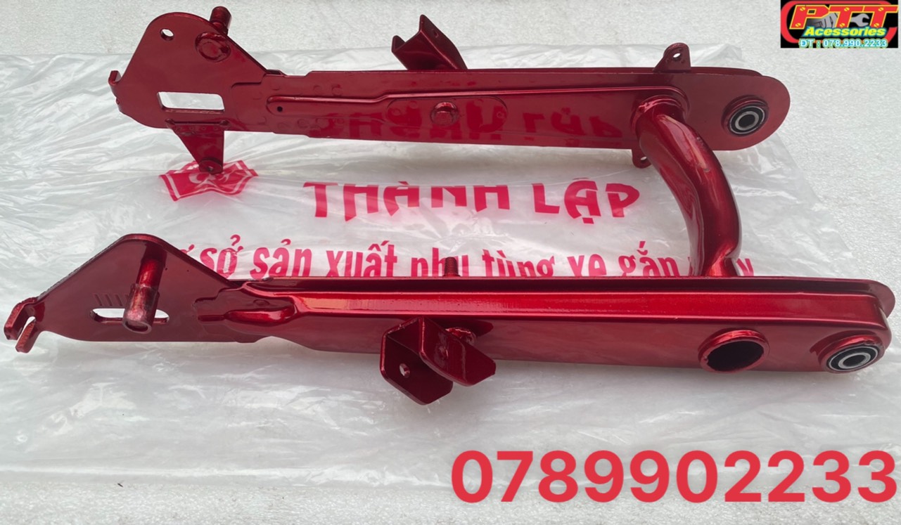 Gấp sau xe citi daelim 100 chuẩn zin