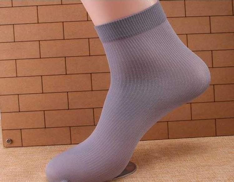 Sunzin.HCM miễn phí >99k - (Combo 10 đôi) Tất vớ dùng 1 lần Vớ mùa hè sợi tre Nam&Nữ / tất Cổ ngắn & cổ cao / vớ thoáng khử mùi hôi chân / tất cổ cao siêu mỏng/ vớ cổ ngắn thông khí/ bít tất nam coton / vớ khử mùi hôi chân /