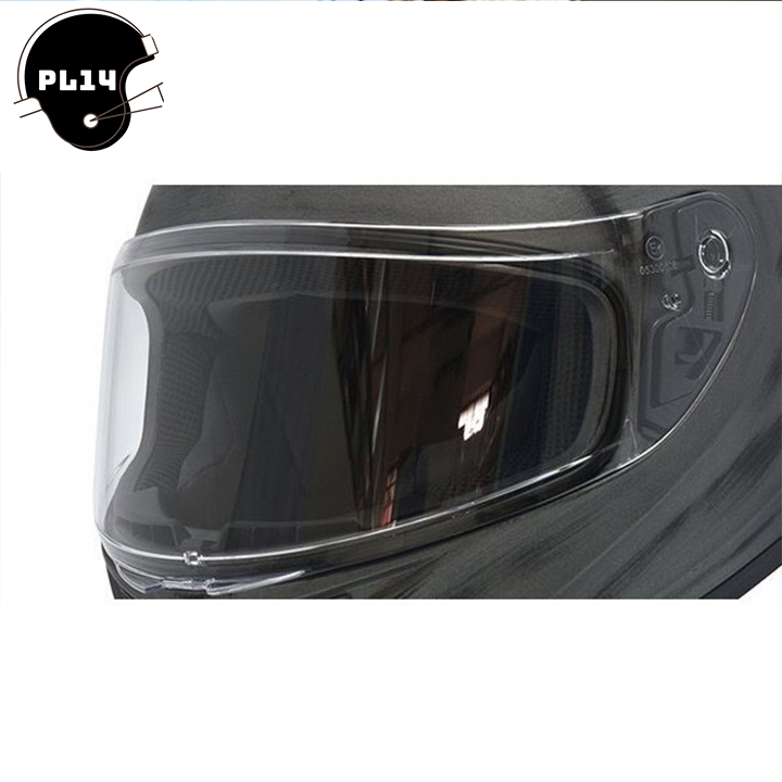Kính Gắn Mũ Bảo Hiểm Fullface YOHE 978/981/977