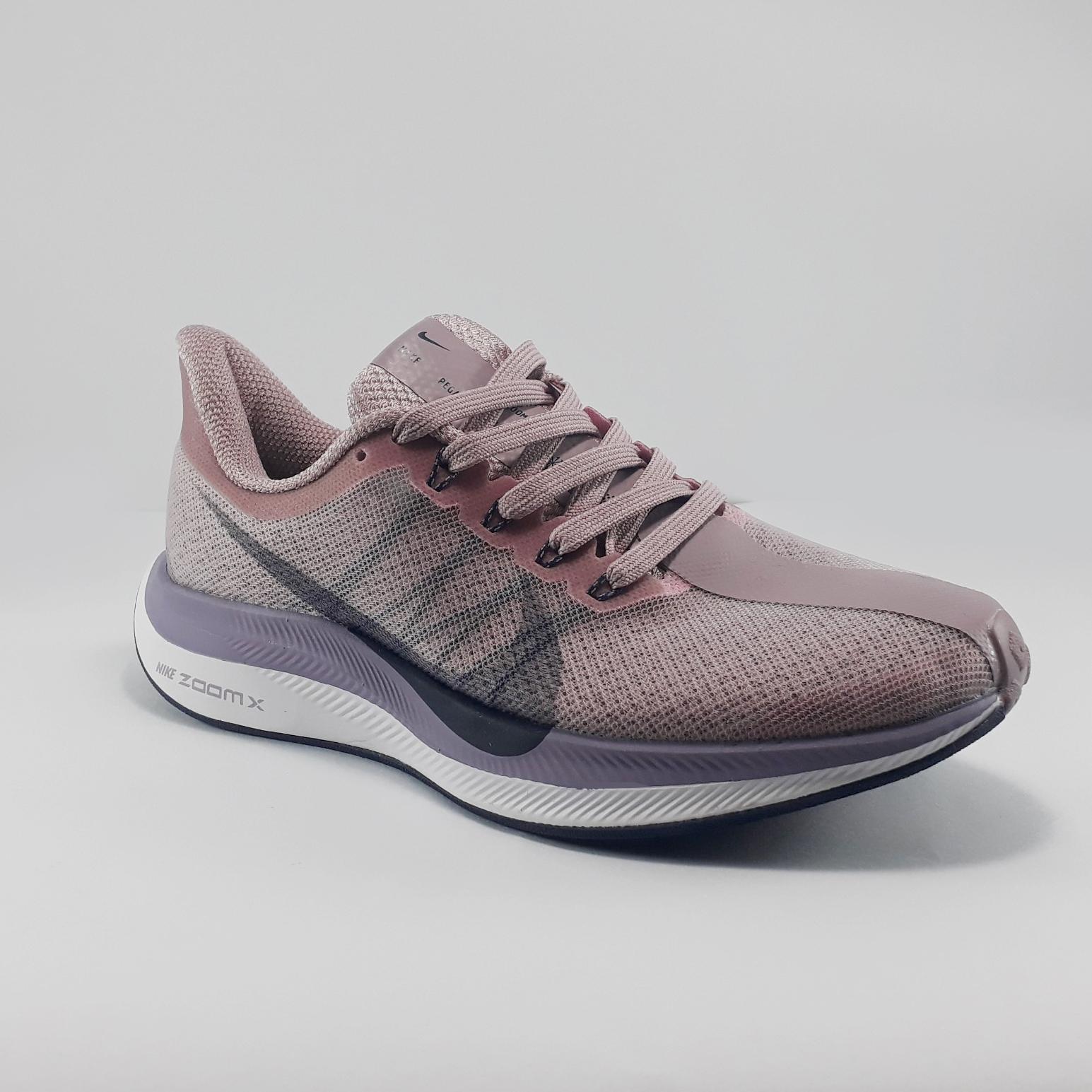 Giày Sneaker Zoomx Pegasus 35 Turbo 2.0 pink