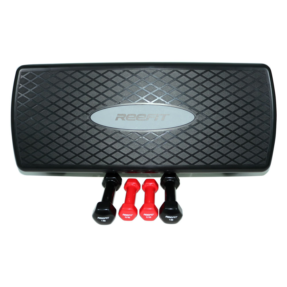 Bục tập Aerobic REEFIT 68cm