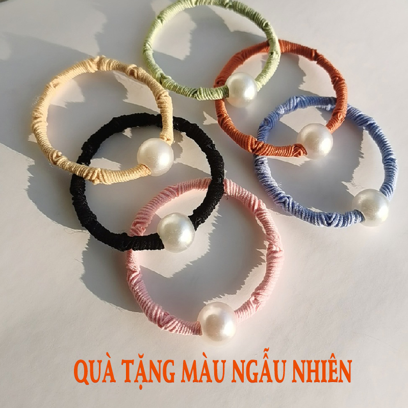 Set 3 Cây Son Kem Herorange + Tặng Buột Tóc Màu Ngẫu Nhiên